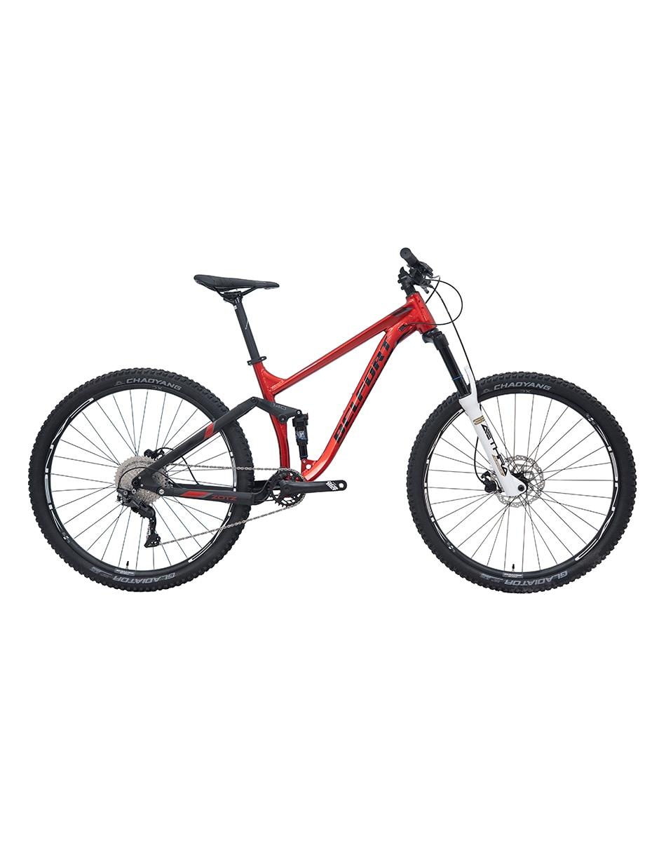 BELFORT Bicicleta de montaña Belfort rodada 29 Zotz para adulto