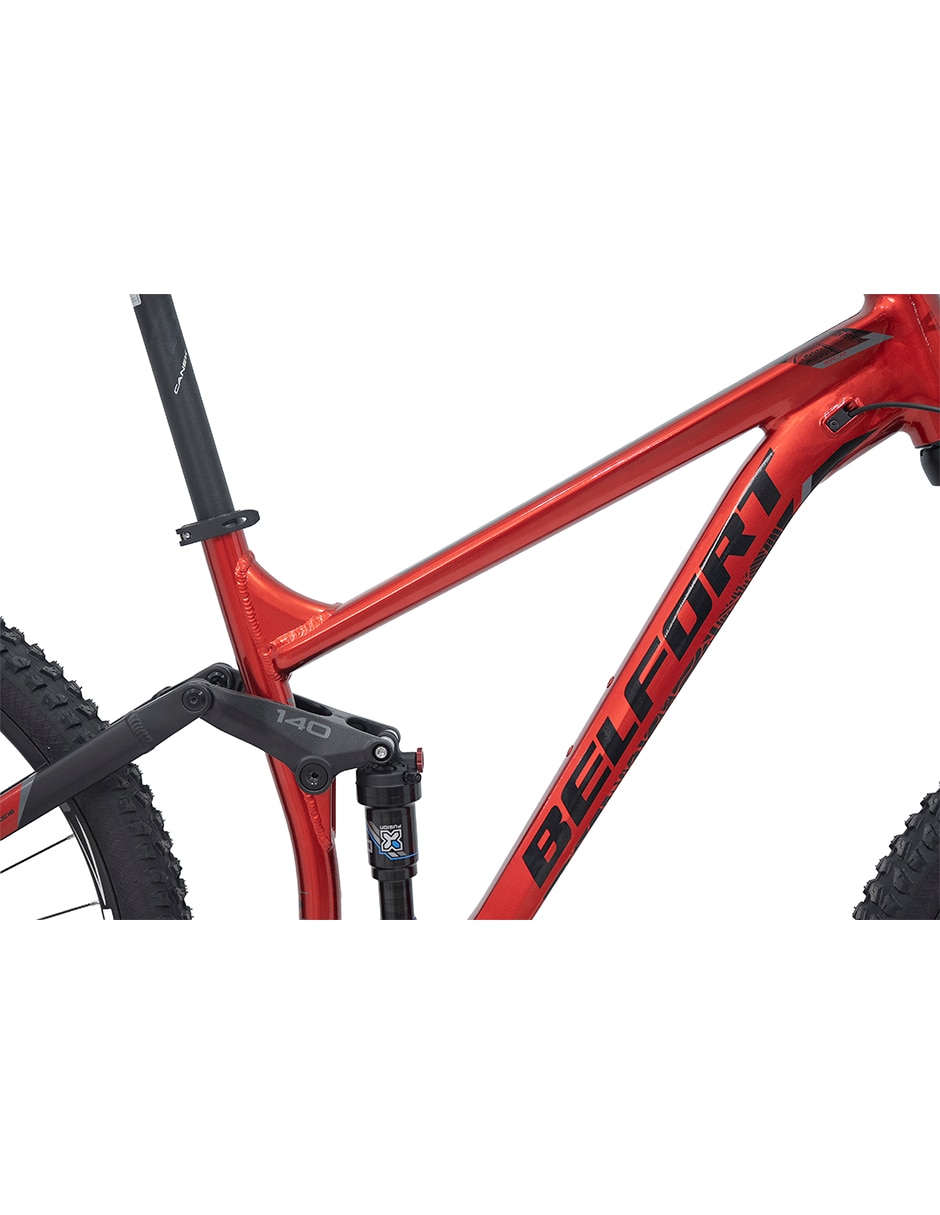 Bicicleta de montaña Belfort rodada 29 Zotz para adulto