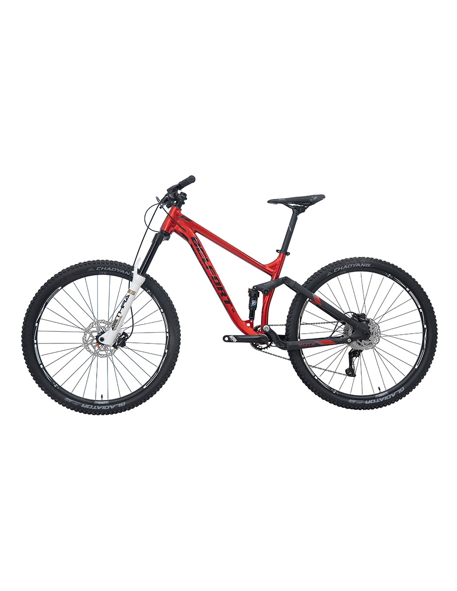 Bicicleta de montaña Belfort rodada 29 Zotz para adulto