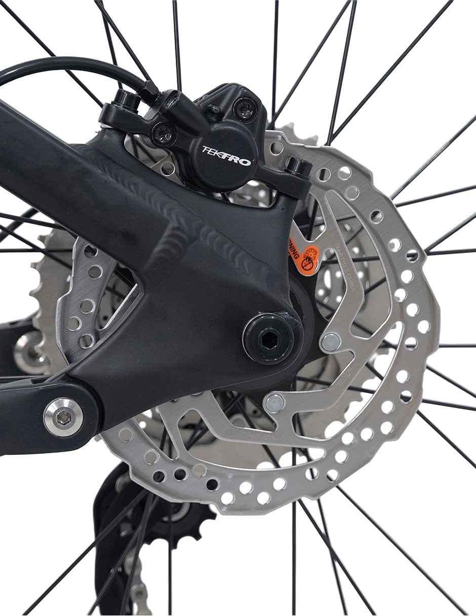 Bicicleta de montaña Belfort rodada 29 Zotz para adulto
