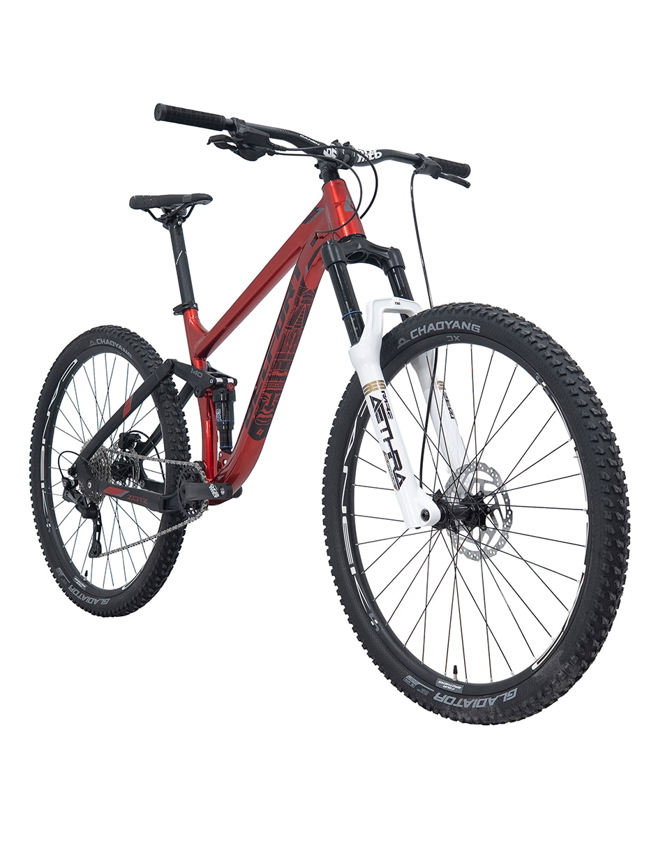 Bicicleta de montaña Belfort rodada 29 Zotz para adulto