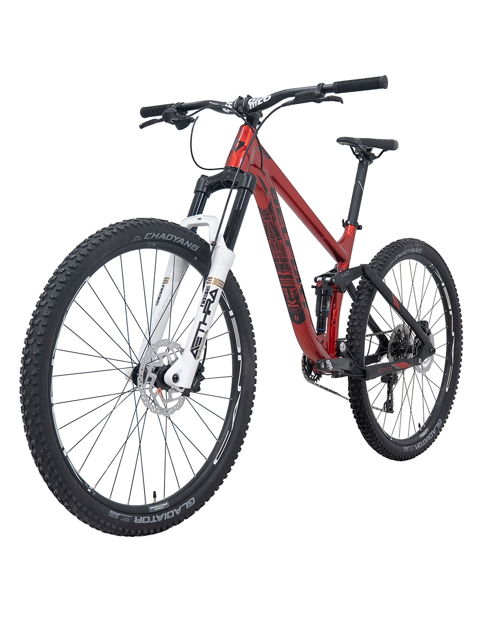 Bicicleta de montaña Belfort rodada 29 Zotz para adulto