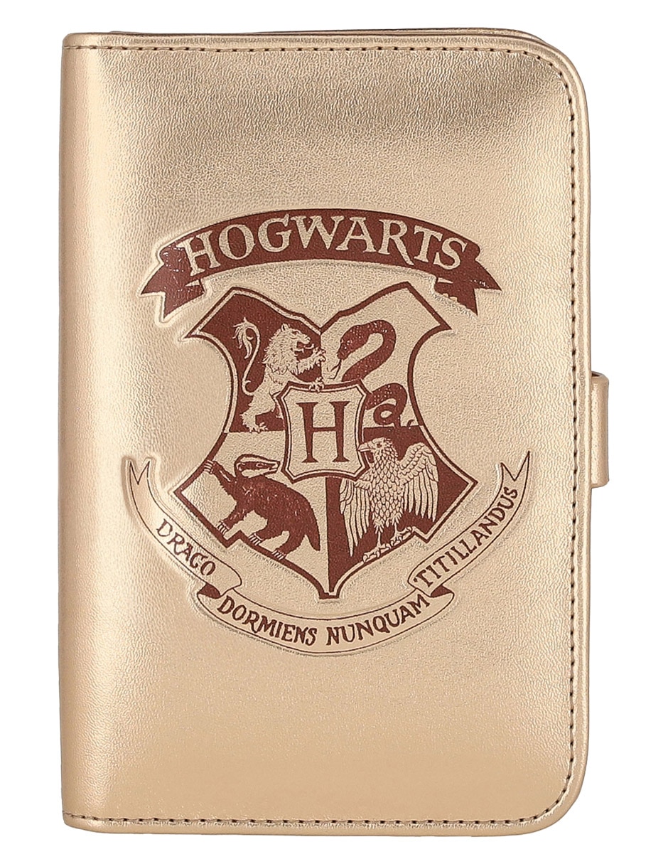 Porta pasaporte Harry Potter Sweet