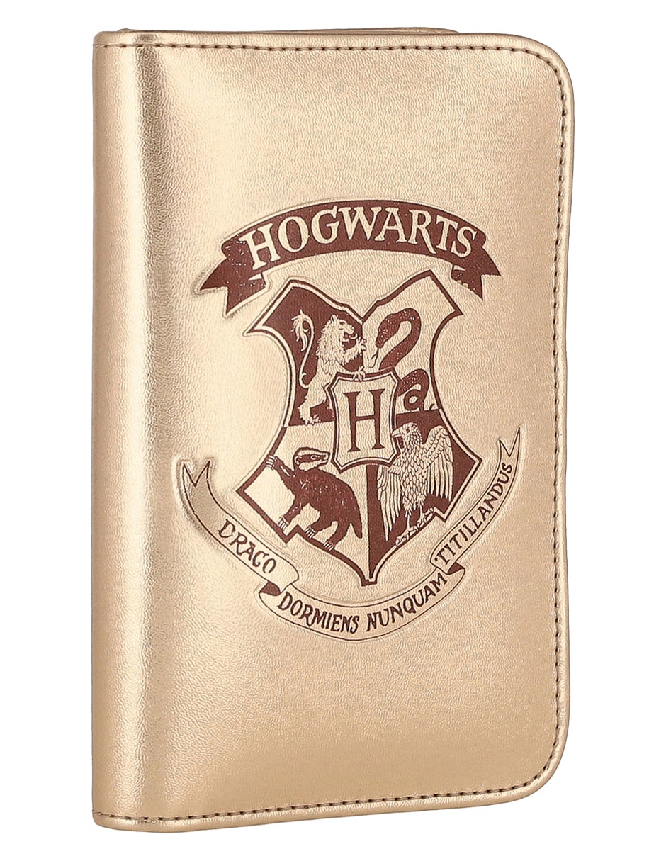 Porta pasaporte W Capsule Harry Potter Sweet