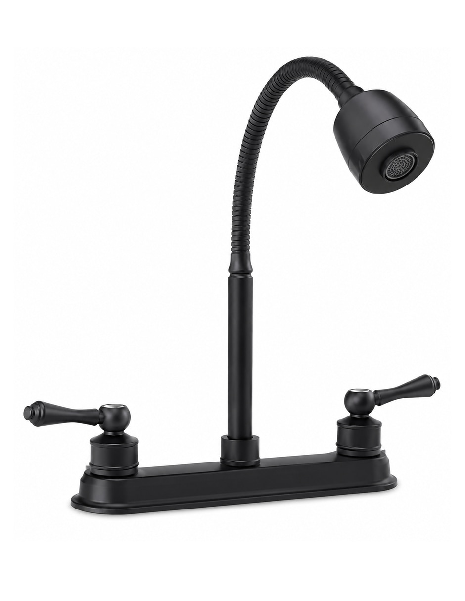 Llave mezcladora para cocina Maxims