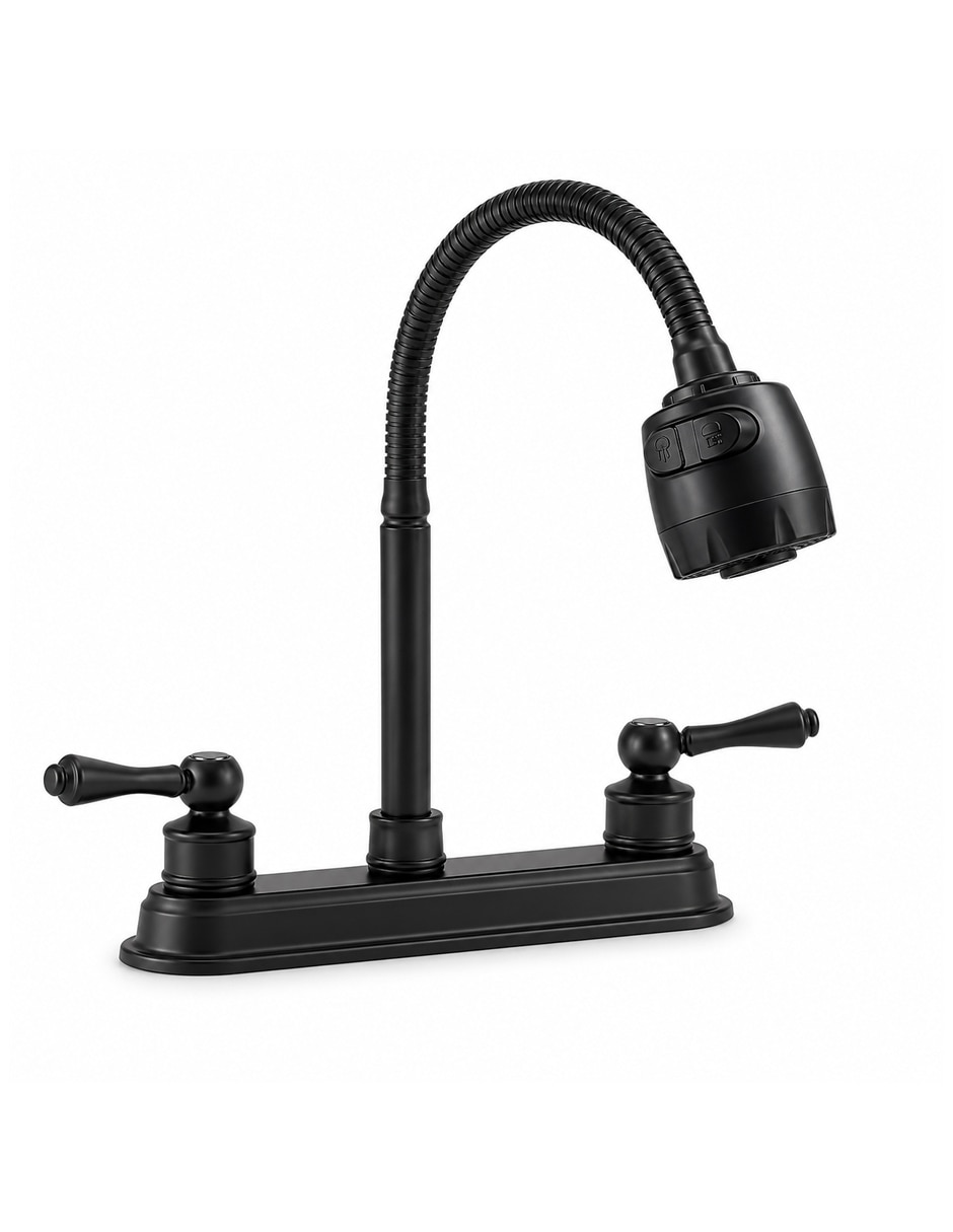 Llave mezcladora para cocina Maxims
