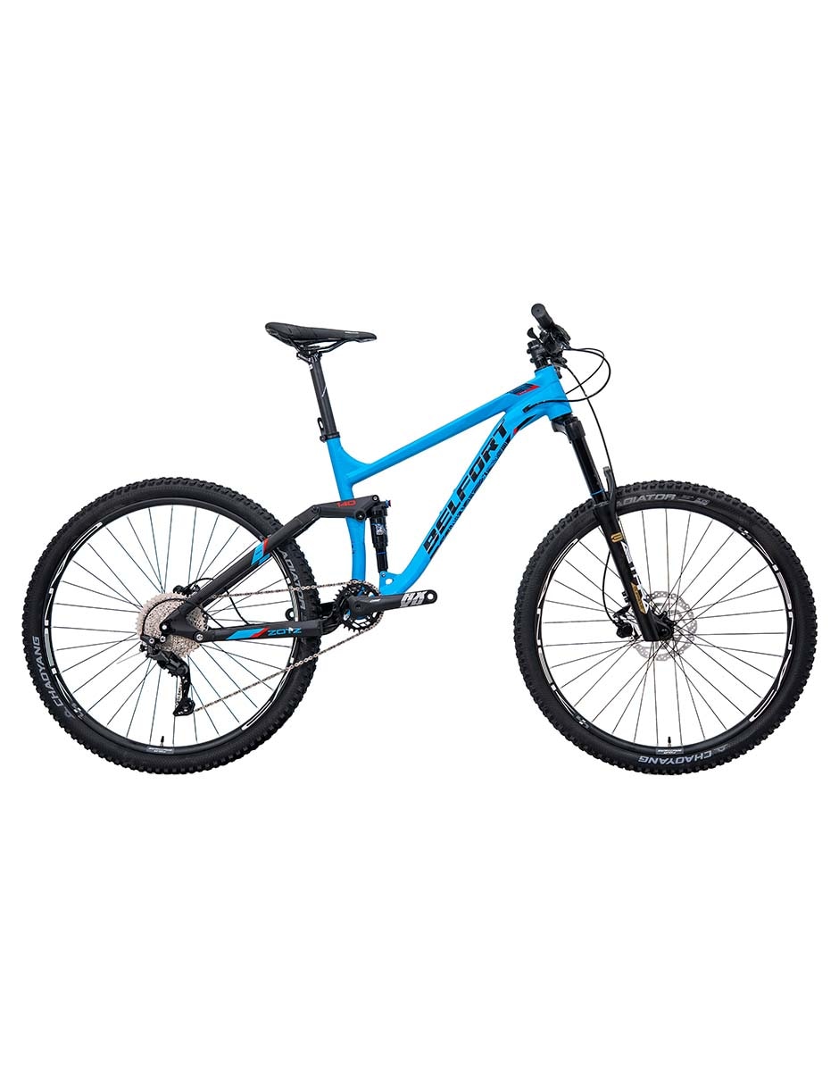 Bicicleta de montaña Belfort rodada 29 Zotz para adulto