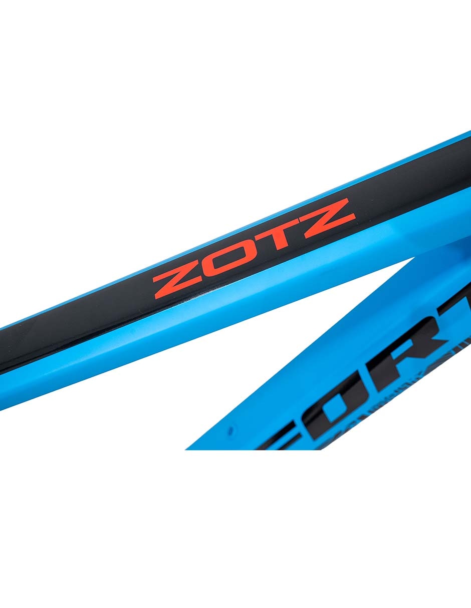 Bicicleta de montaña Belfort rodada 29 Zotz para adulto