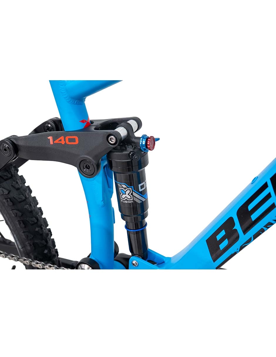 Bicicleta de montaña Belfort rodada 29 Zotz para adulto