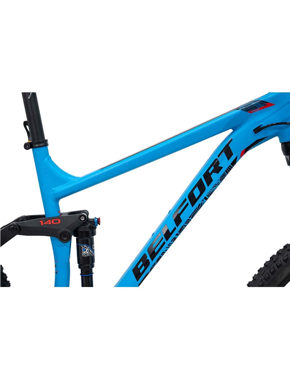Bicicleta de montaña Belfort rodada 29 Zotz para adulto