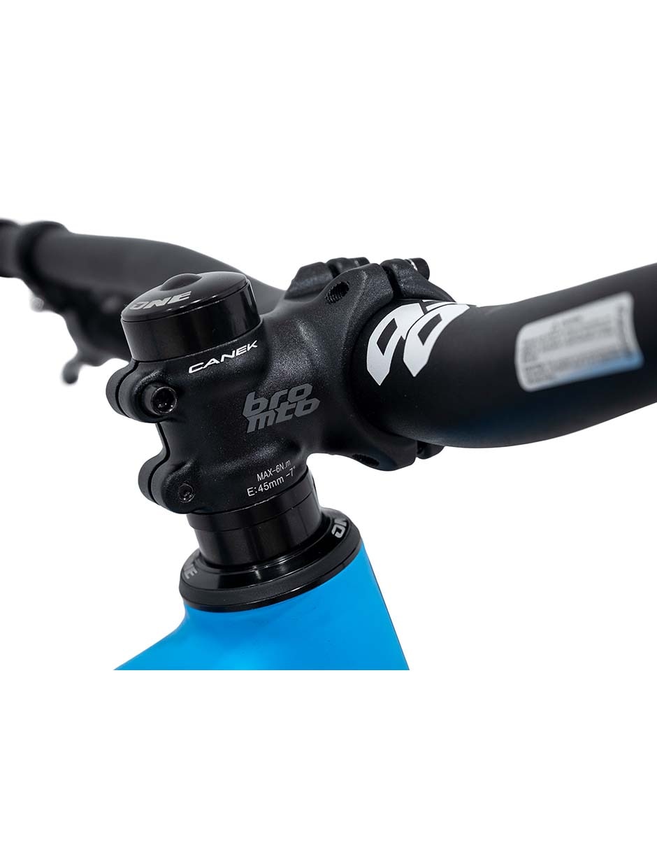 Bicicleta de montaña Belfort rodada 29 Zotz para adulto