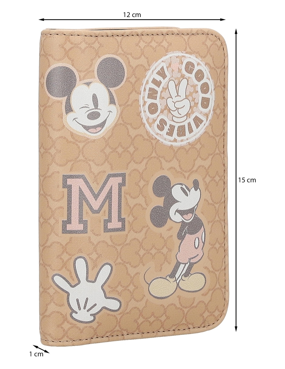 fresh monogram 6