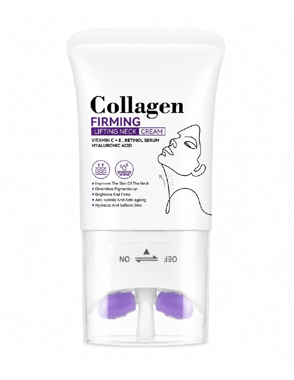 Crema para rostro y cuerpo recomendada para hidratar día y noche Genérica todo tipo de piel