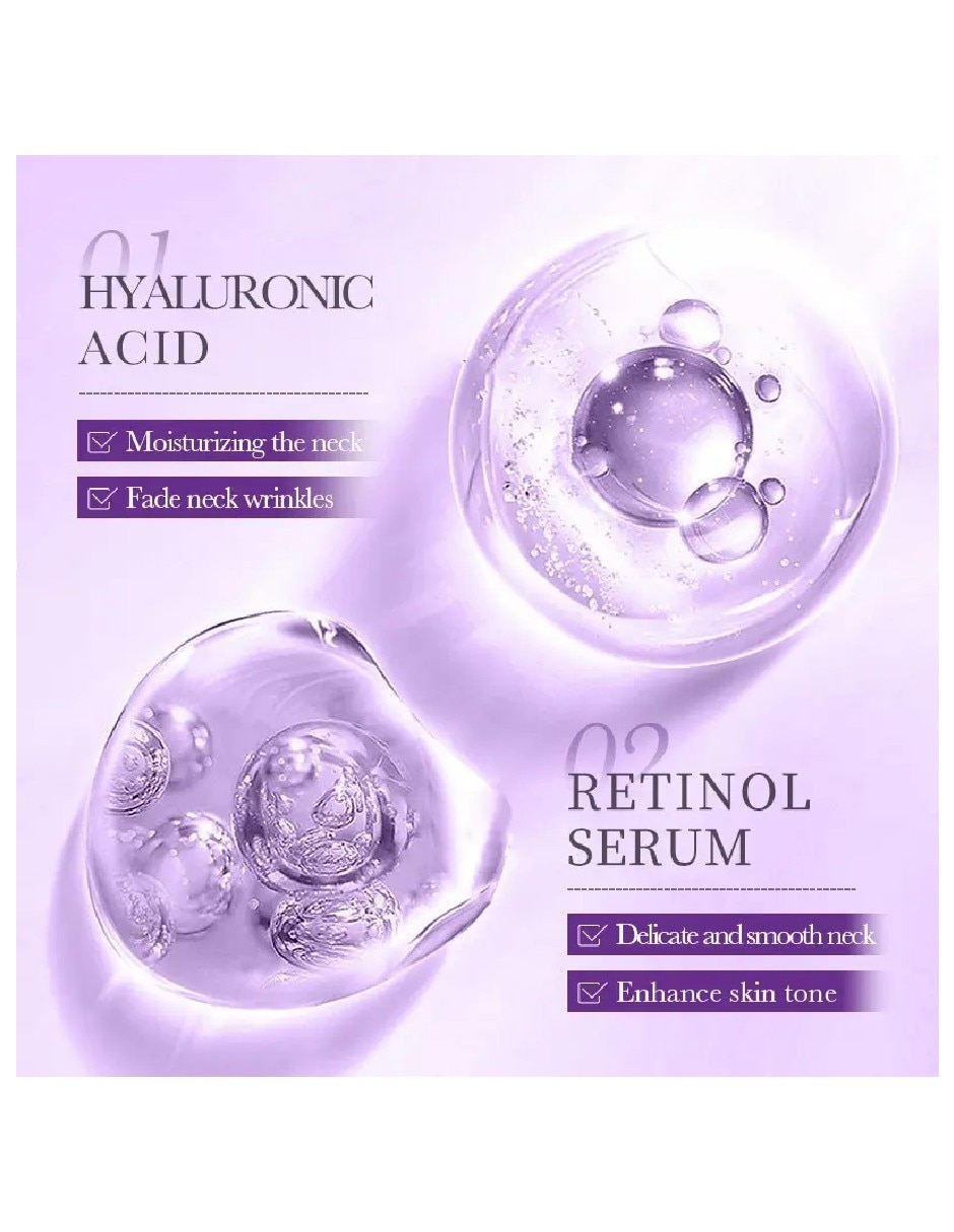 Crema para rostro y cuerpo recomendada para hidratar día y noche Genérica todo tipo de piel