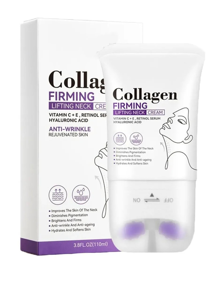 Crema para rostro y cuerpo recomendada para hidratar día y noche Genérica todo tipo de piel