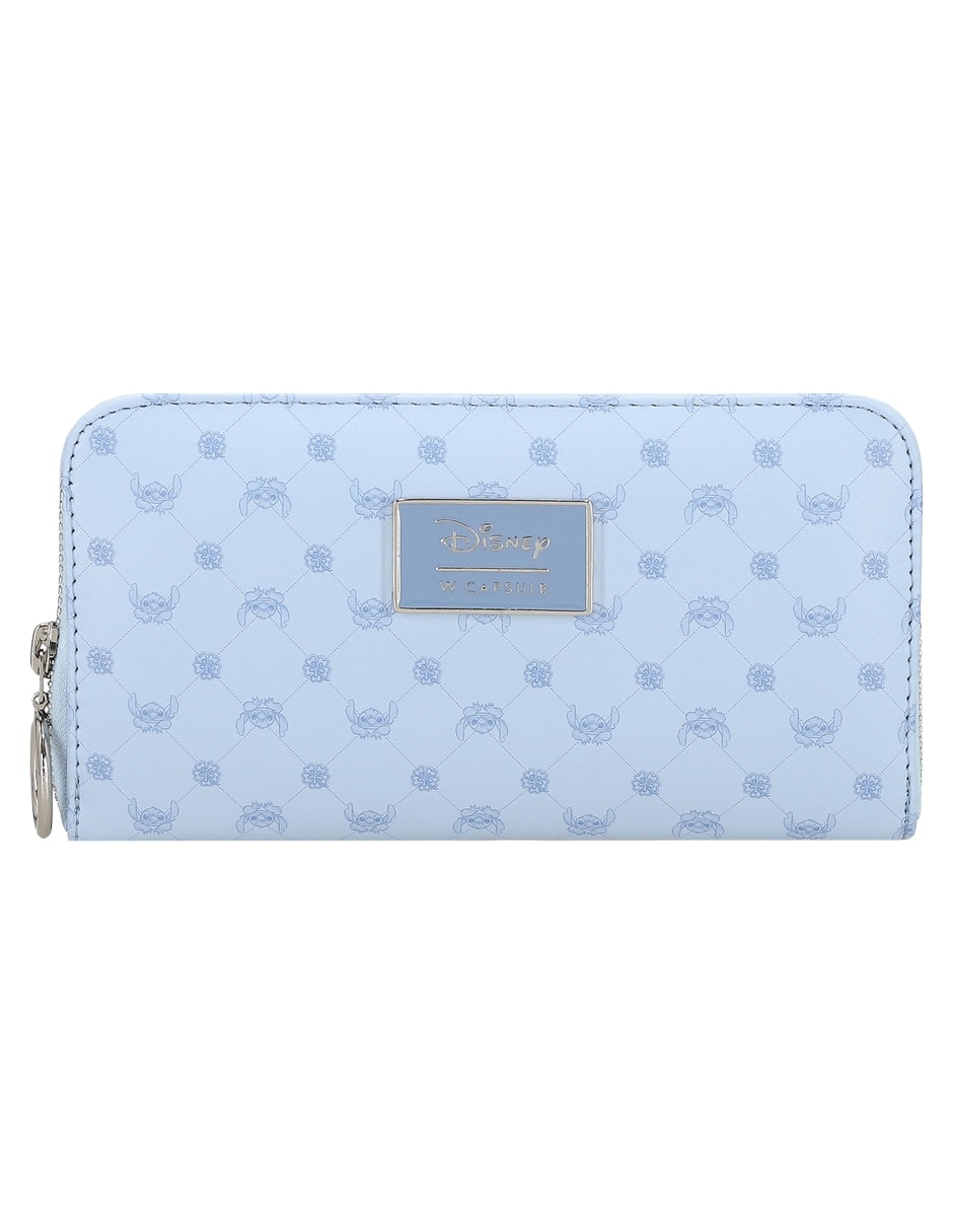 Cartera Kensno Stitch para mujer