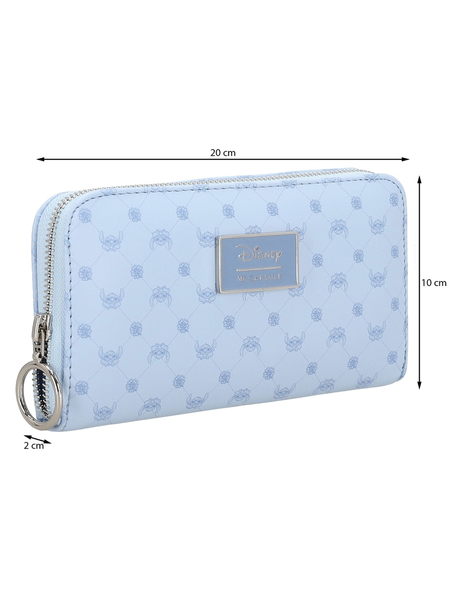 Cartera W Capsule Kensno Stitch para mujer