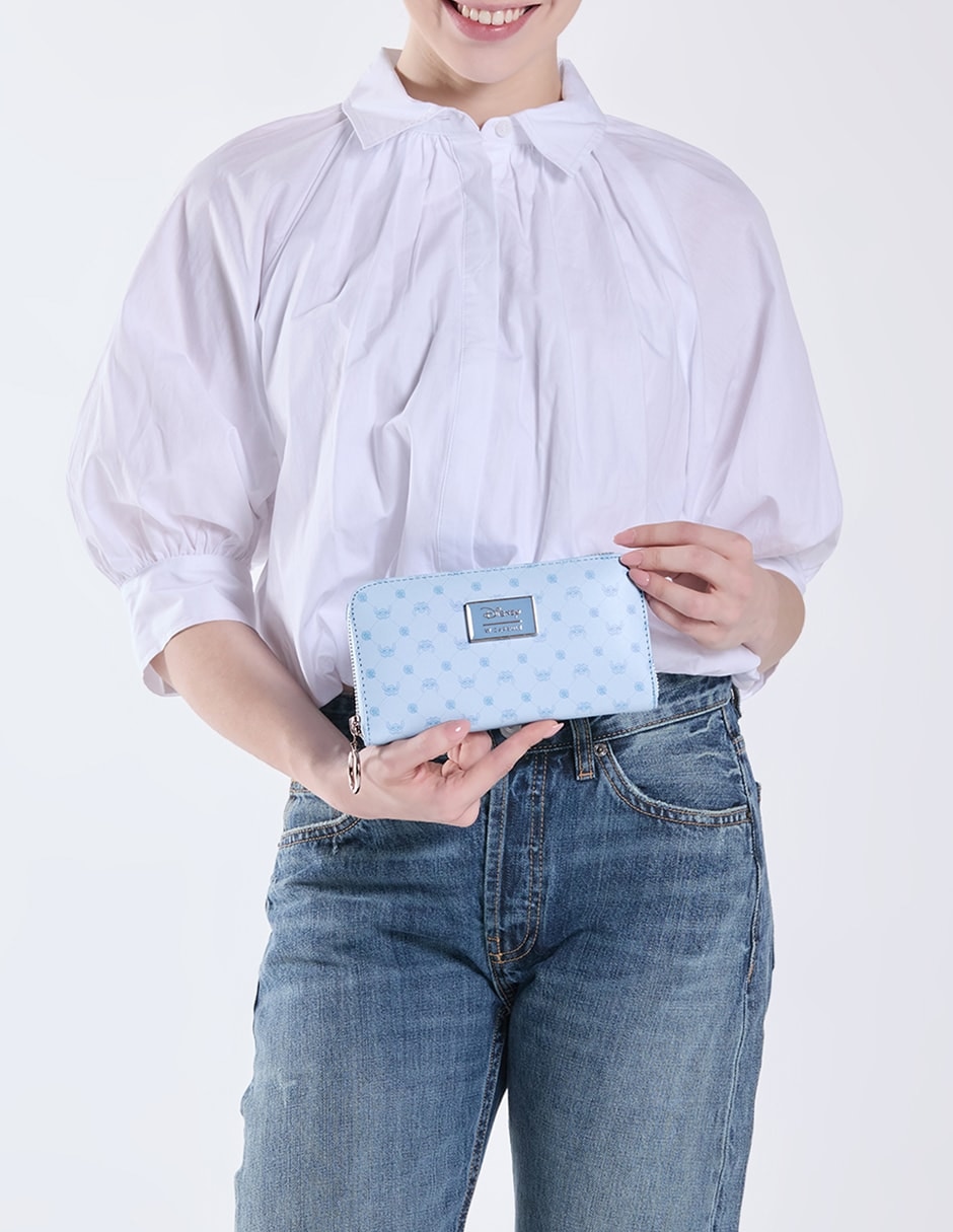 Cartera W Capsule Kensno Stitch para mujer