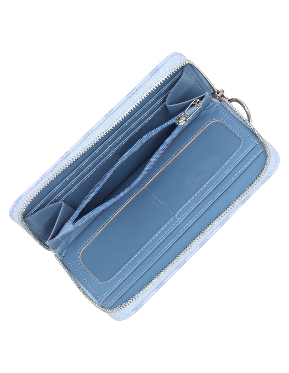 Cartera W Capsule Kensno Stitch para mujer