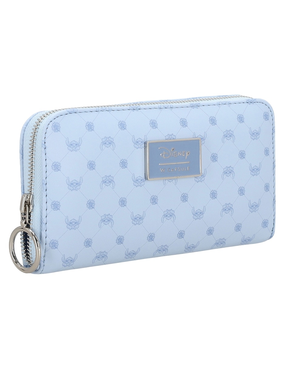 Cartera W Capsule Kensno Stitch para mujer