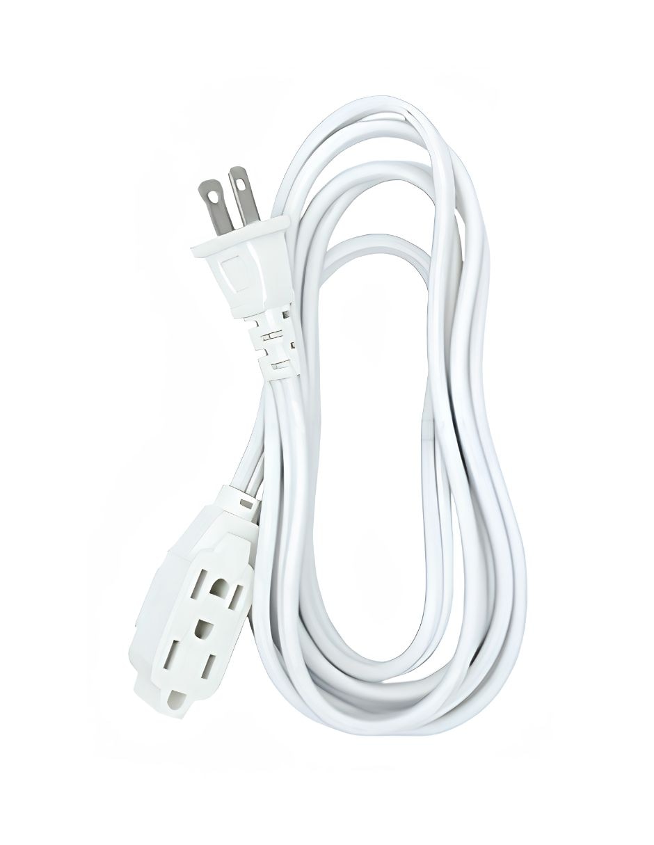 Extensión eléctrica Cnx 3 m