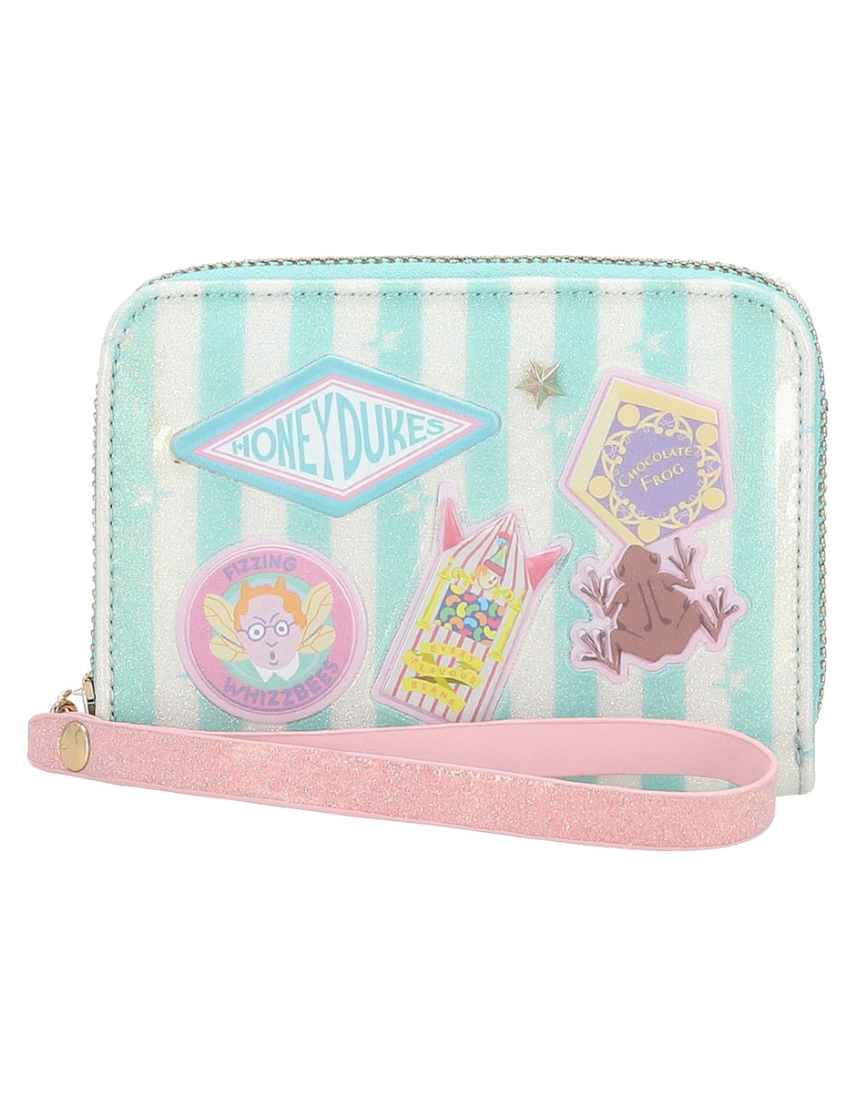 Cartera W Capsule Harry Potter Sweet & Magical para mujer