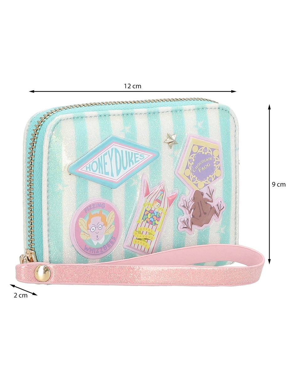 Cartera W Capsule Harry Potter Sweet & Magical para mujer
