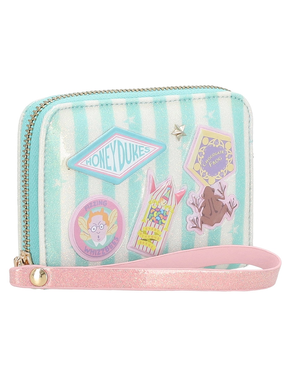 Cartera W Capsule Harry Potter Sweet & Magical para mujer
