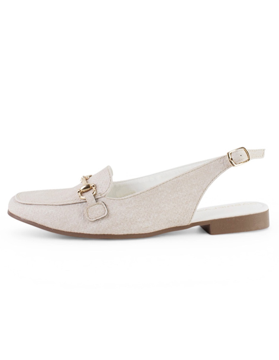Balerina para mujer