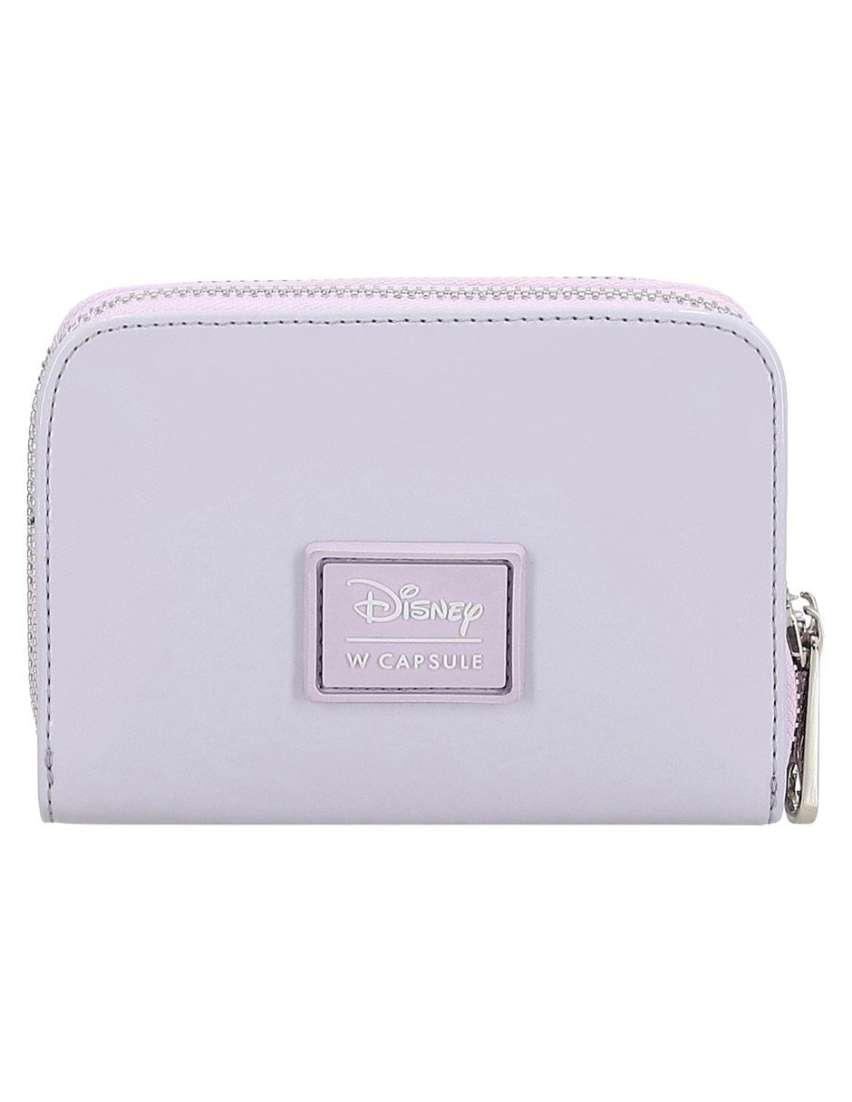 Cartera Disney Stitch para mujer 4
