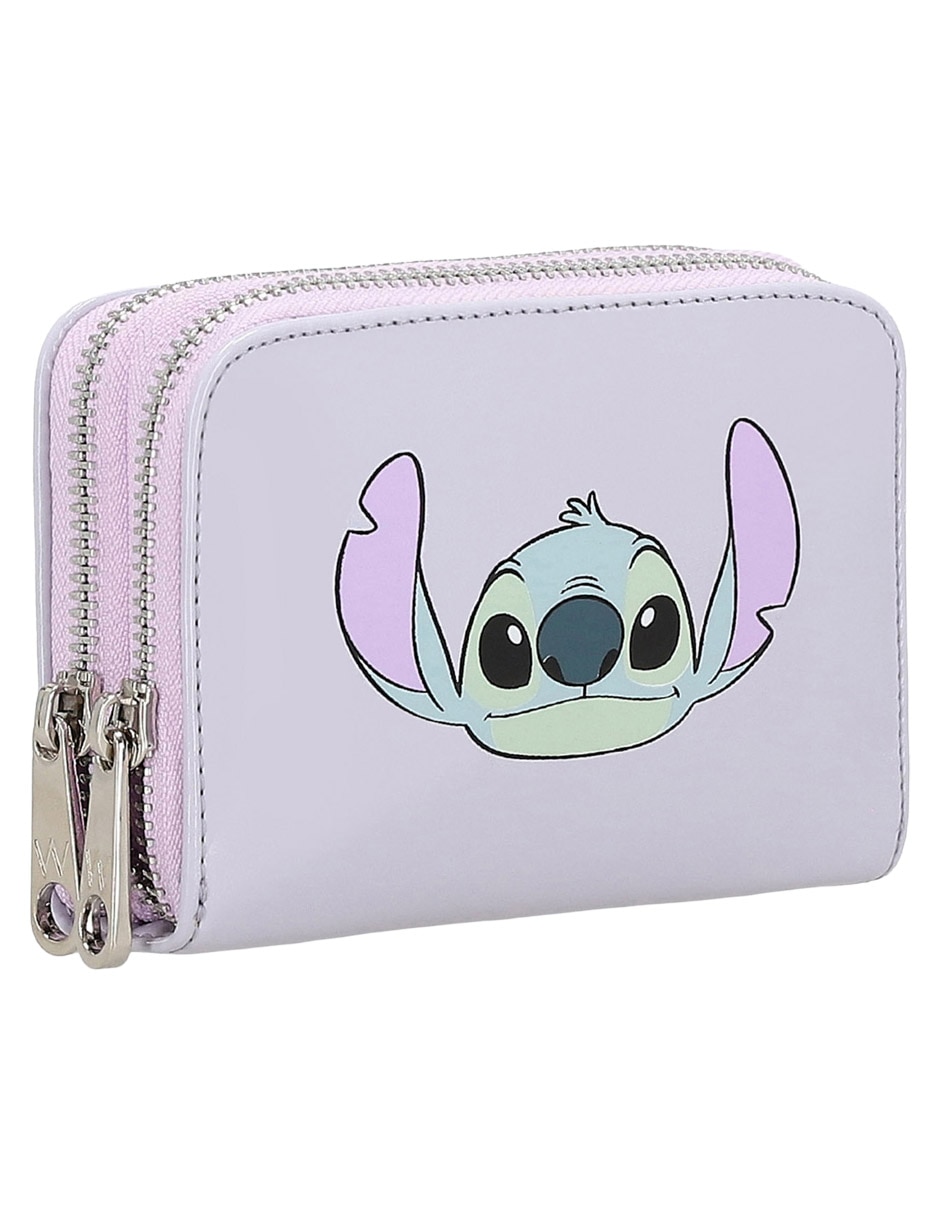 Cartera Disney Stitch para mujer 5