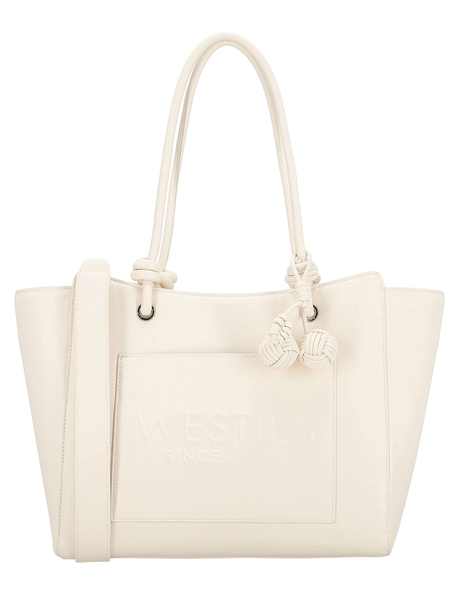 Bolsa tote Atou para mujer