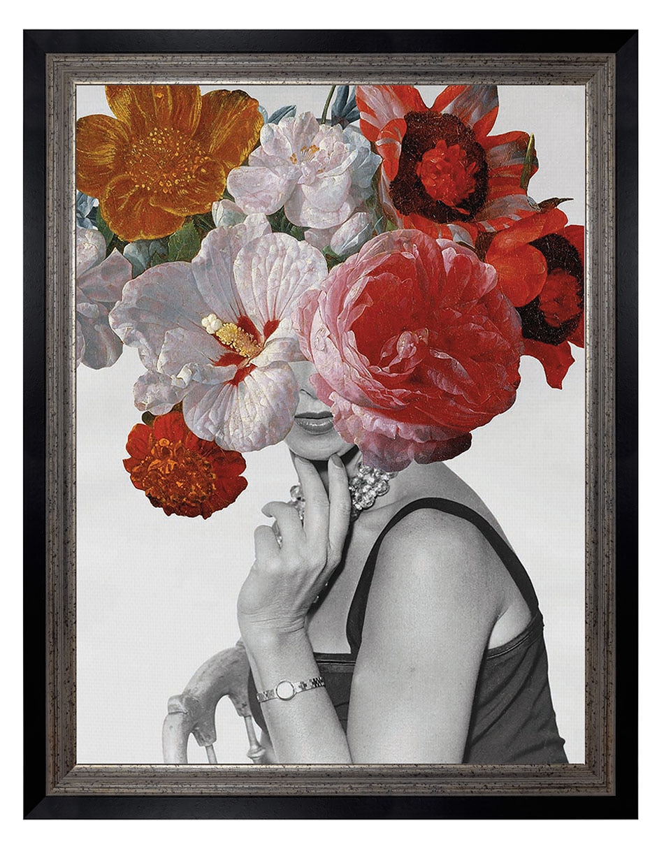 Cuadro decorativo
