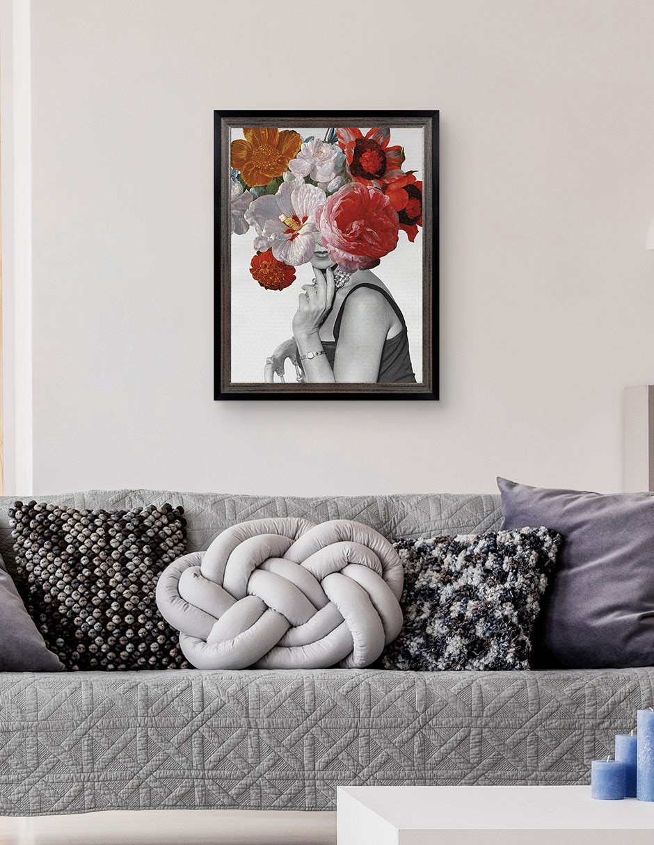 Cuadro decorativo Cuadros Jr