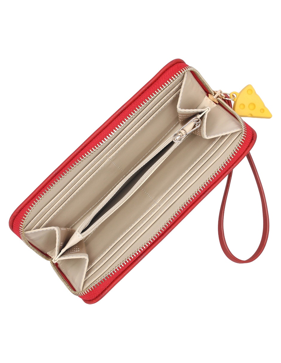 Cartera Dambi Tom y Jerry para mujer 2