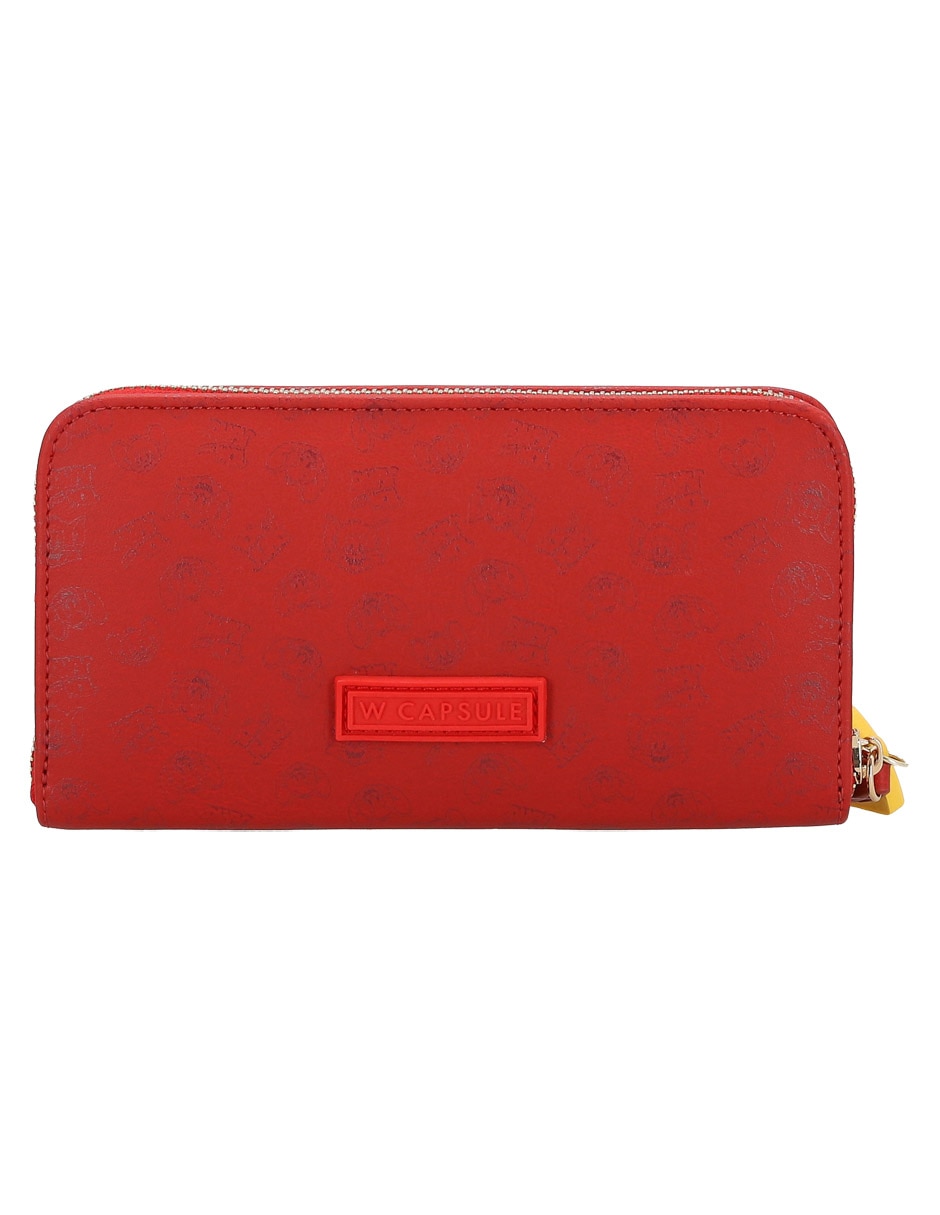 Cartera Dambi Tom y Jerry para mujer 6