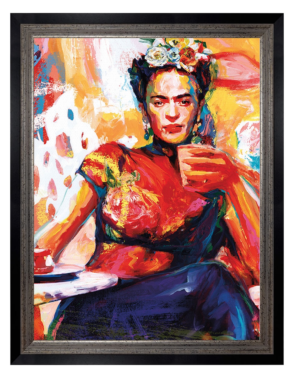 Cuadro decorativo 1
