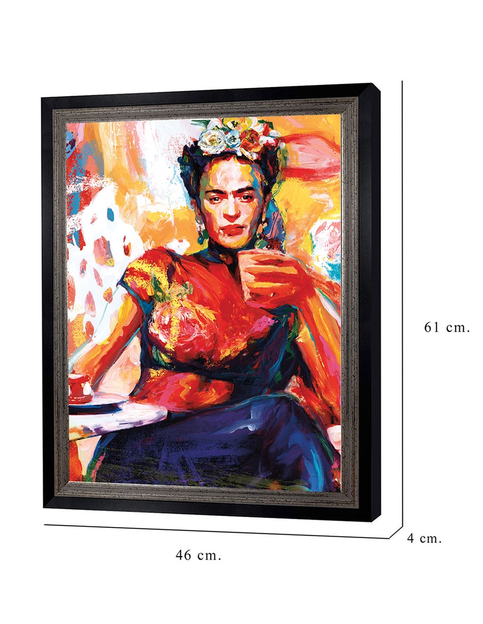 Cuadro decorativo 8