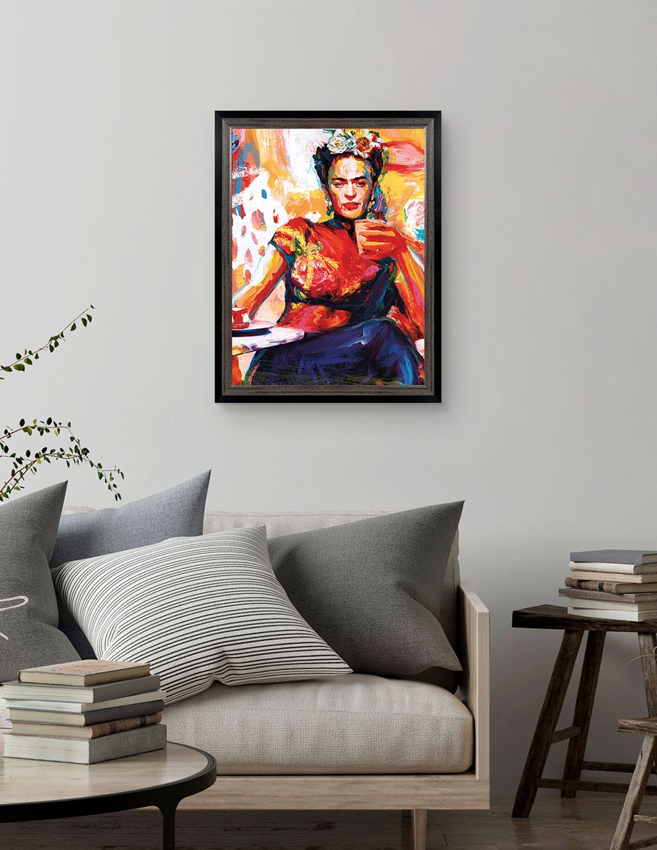 Cuadro decorativo 6