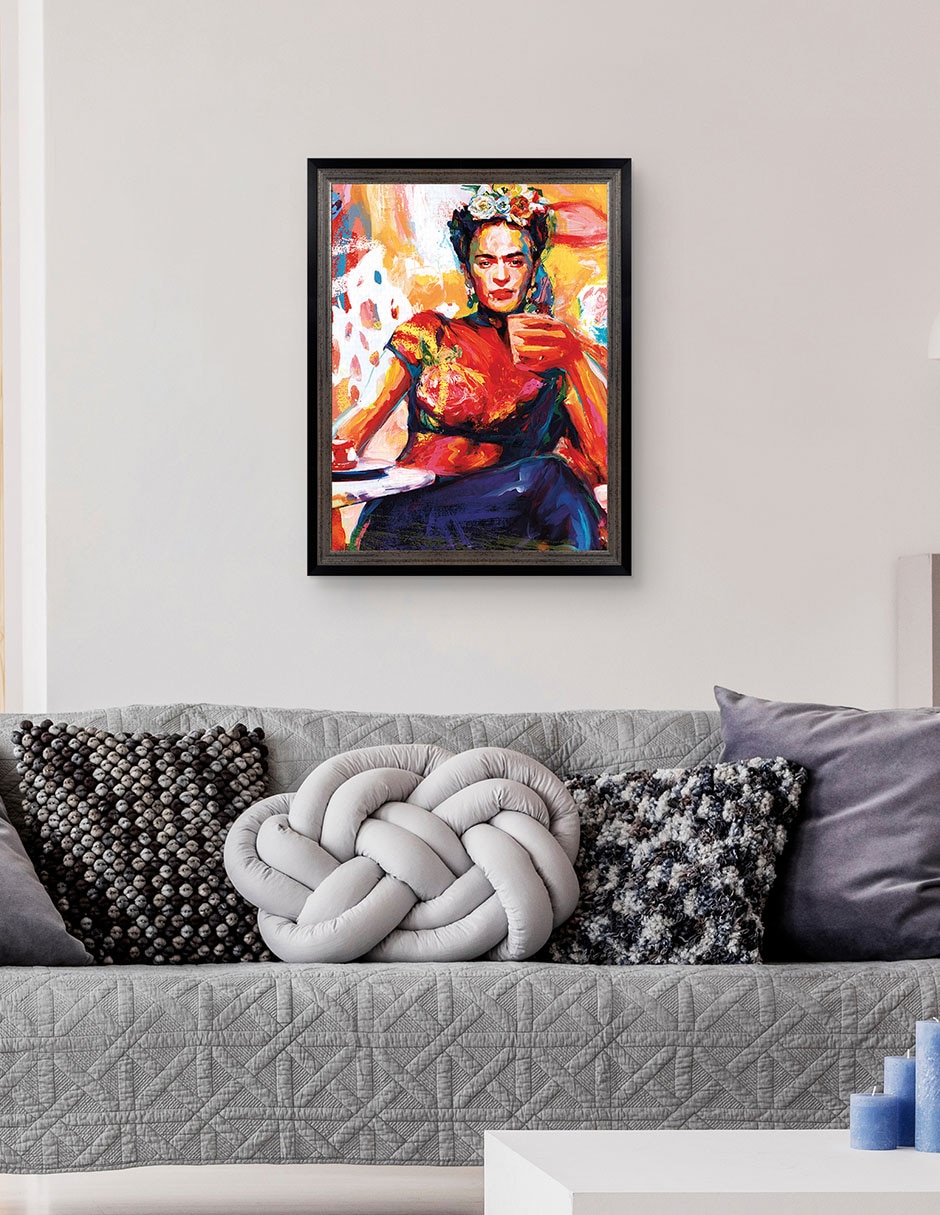 Cuadro decorativo 5