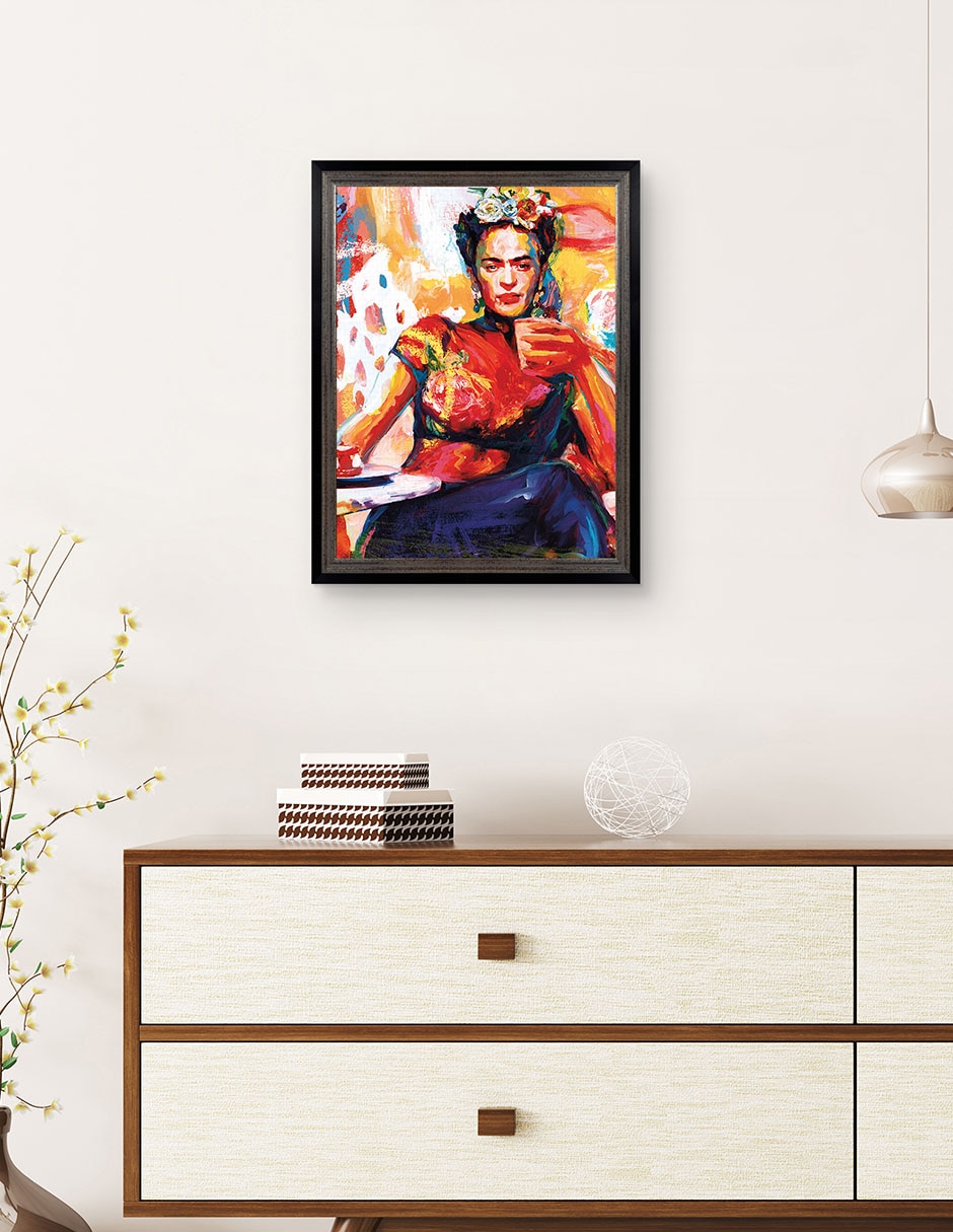 Cuadro decorativo 2