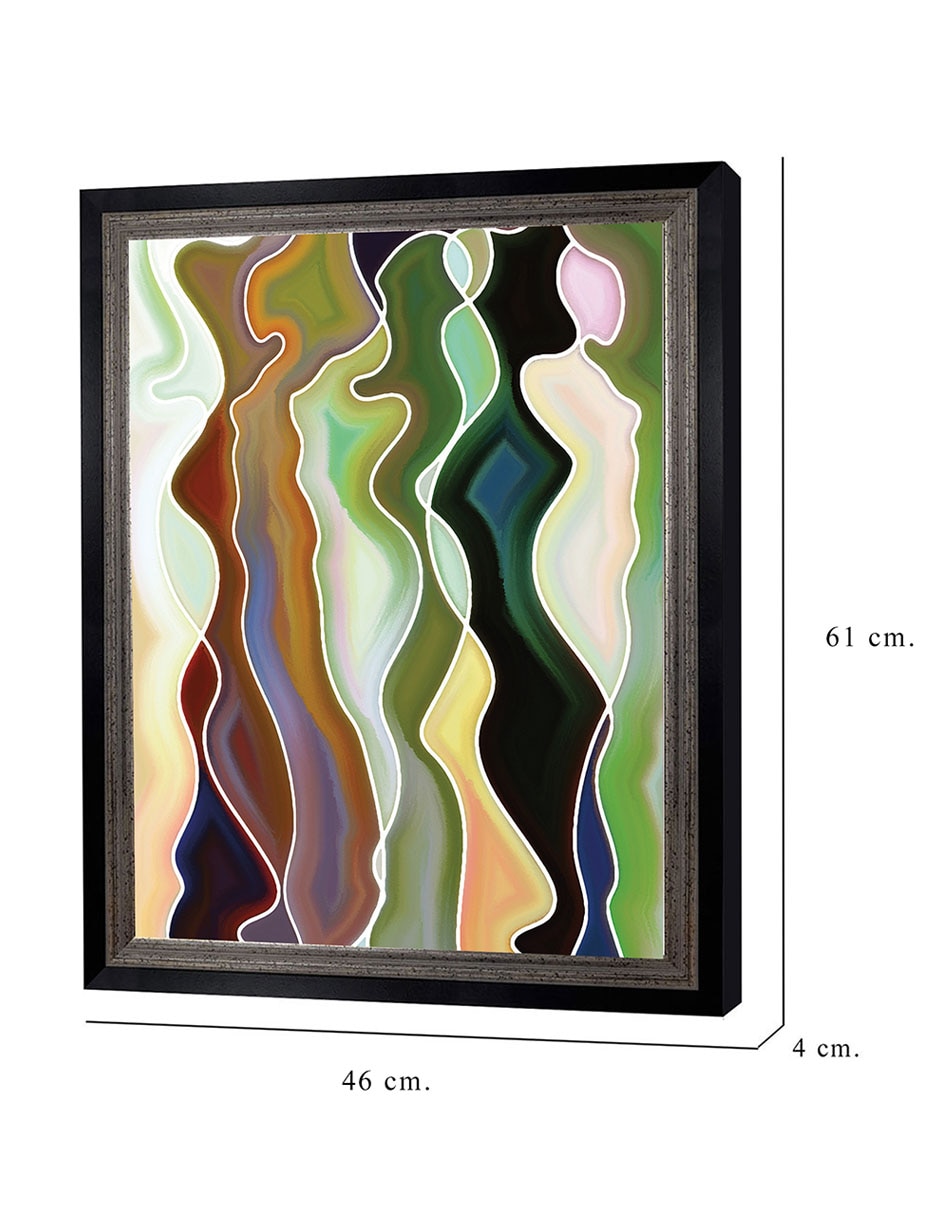 Cuadro decorativo 8