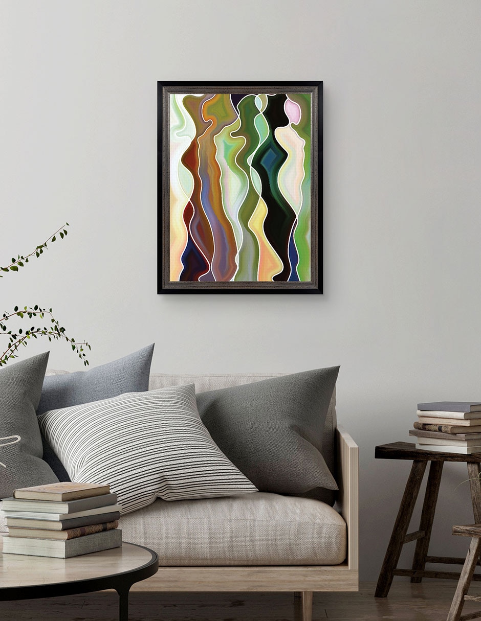 Cuadro decorativo 2