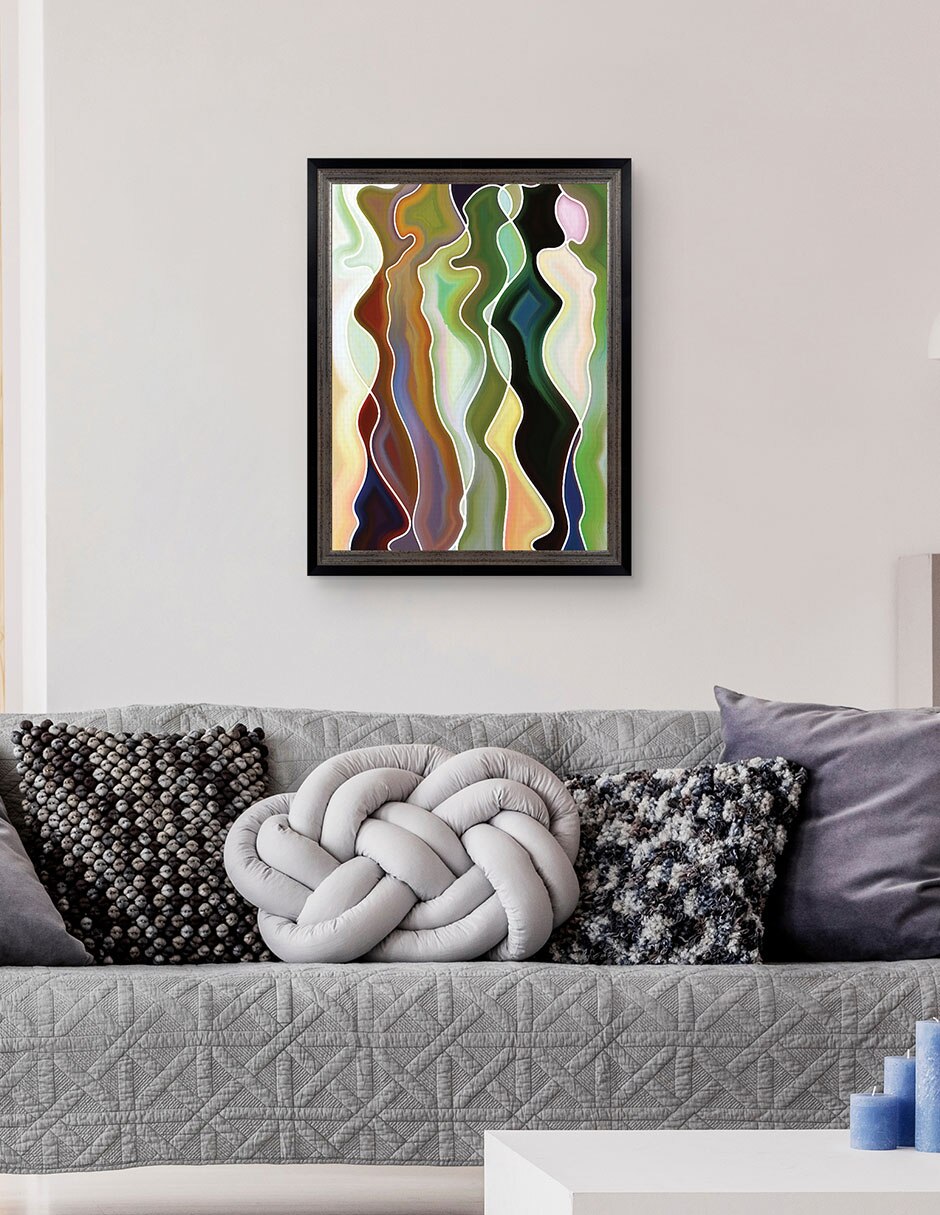 Cuadro decorativo 3