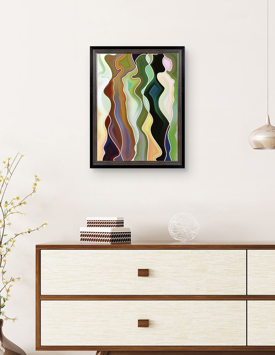 Cuadro decorativo 5