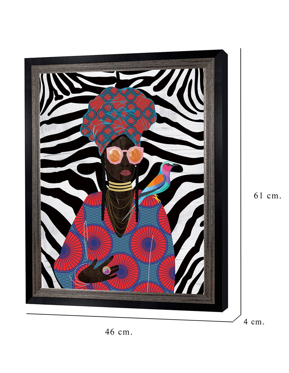 Cuadro decorativo 8