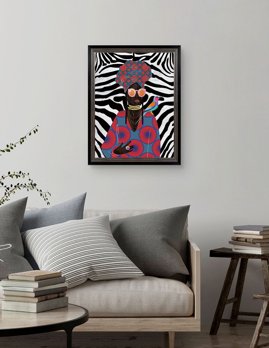 Cuadro decorativo 2