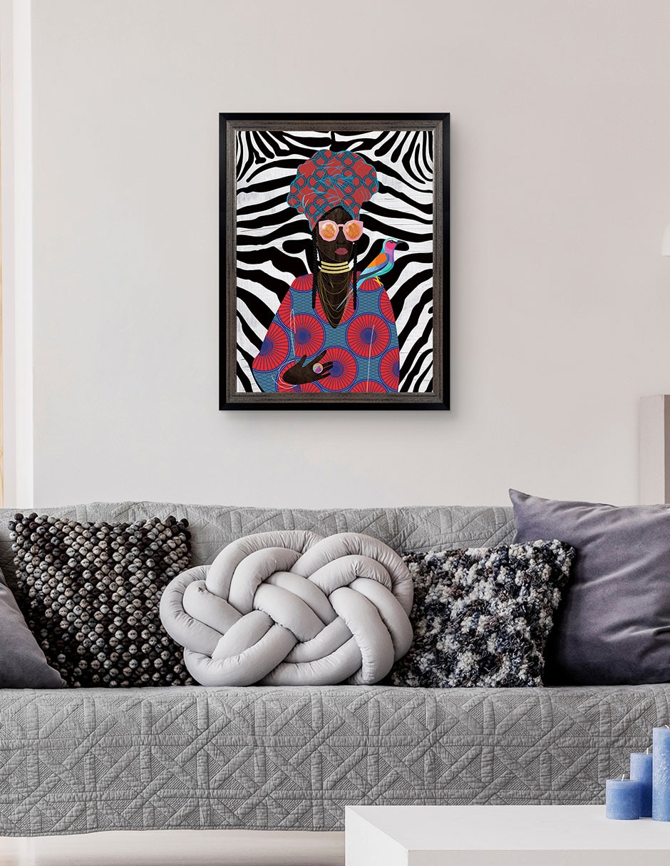 Cuadro decorativo 3