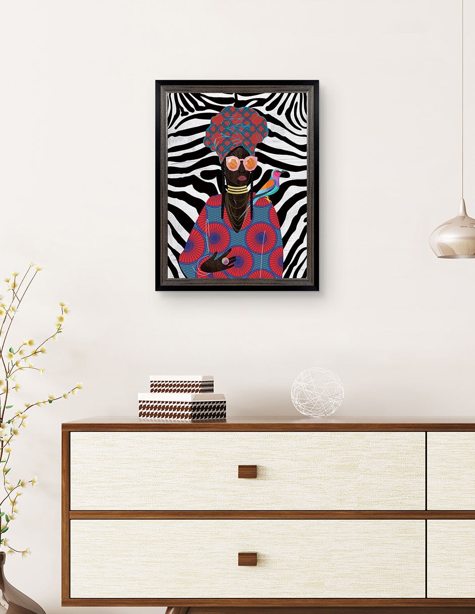 Cuadro decorativo 4