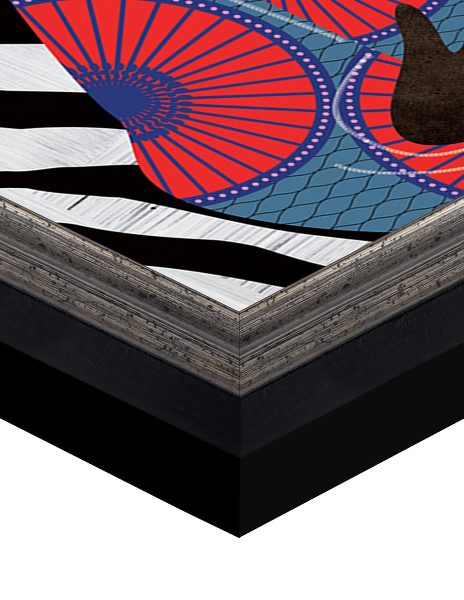 Cuadro decorativo 7